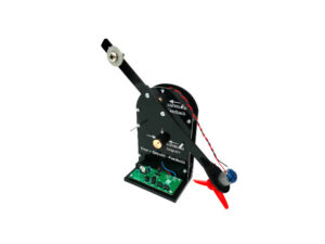 EDPI01 ชุดเรียนรู้+ชุดทดลอง ตัวควบคุมพีไอดีแกนใบพัด PID Control Vertical Take-Off PID-V1 (1 ใบพัด)