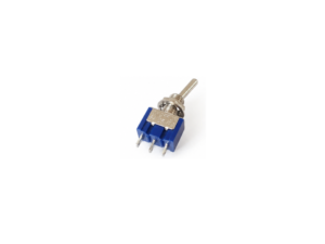SWTGX1 สวิตช์โยก Toggle Switch 3 Pin