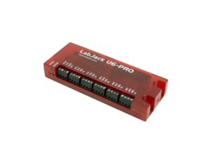 LJU601 โมดูล Data Acquisition Controller LabJack U6-Pro