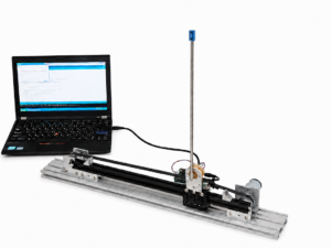 EDPI10 ชุดเรียนรู้+ชุดทดลอง เพนดูลัมผกผันพีไอดี Arduino PID Controled Inverted Pendulum