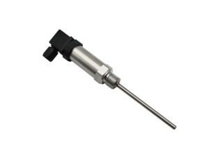 SSTP50-00 เซนเซอร์ วัดอุณหภูมิ Temperature Sensor PT100 RTD 4-20mA 0-250C