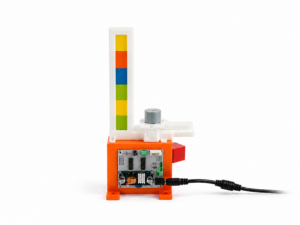 DP3301 เครื่องจ่ายชิ้นงานทรงสี่เหลี่ยมอัตโนมัติ Automatic Dispenser Magazine Feeder-06 DC24V