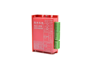 DMBL07 ไดรเวอร์ มอเตอร์บัสเลส BLDC Motor Driver DC24-48V 5A BLD405E 120W