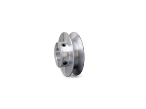 TPID50 ลูกรอกสายพานแบน Flat Belt Pulley