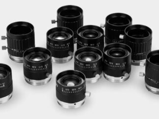 CLFA01 เลนส์กล้อง Machine Vision Camera FA Lens