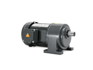 MTAC3P40H-10 เอซีเกียร์มอเตอร์ 3Phase AC Gear Motor 400W 1/4HP GH22-10SR
