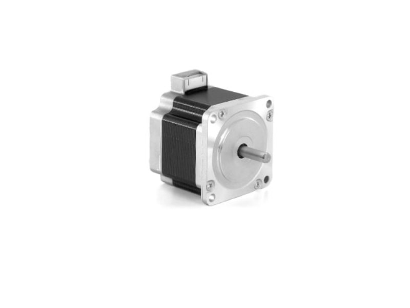 MT2334 สเต็ปเปอร์มอเตอร์ Stepper Motor Nema23 1.2Nm KH5652-B95006 Shaft Dai  6mm – เอสทูอินโนเวชั่น