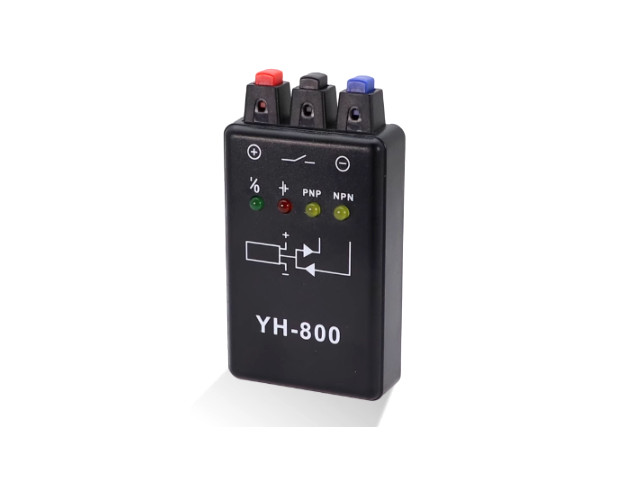 IMSS01 เครื่องทดสอบเซนเซอร์ Sensor Tester YH-800 NPN/PNP DC12-24V – เอส ...