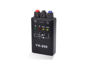 IMSS01 เครื่องทดสอบเซนเซอร์ Sensor Tester YH-800 NPN/PNP DC12-24V