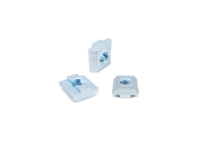 FTTN40-8 ทีนัท Aluminum Profile T-Nut 40-M8