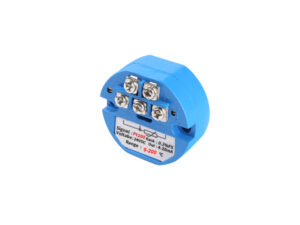 SST203-2 เครื่องส่งสัญญาณ Temperature Sensor PT100 RTD Transmitter 0-200C Output Current (4-20mA)