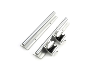 LSBXX2 Set Linear Rail Guide TBR30 TBR30UU Slider