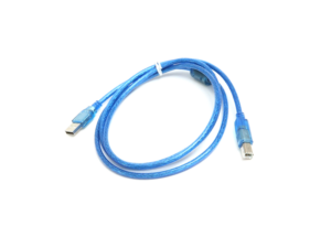 CDU104 สายยูเอสบี 150cm USB 2.0 Cable Male Type A to Type B