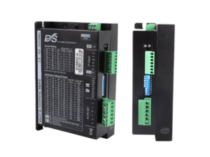DMST20 ไดรเวอร์ สเต็ปเปอร์มอเตอร์ Driver Stepper Motor AC18V-80V 7.2A DV860C-H RS485