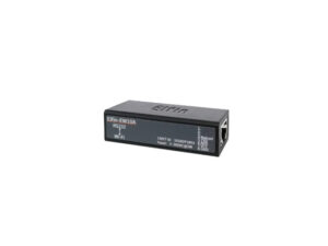 IO0003 กล่องแปลงสัญญาณ EW10A RS232 to Wi-Fi Converter DC5-36V