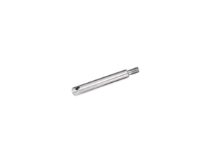 CGS101-2 เพลาสแตนเลสเกลียวนอก 12mm External Screw M8x15 SUS201 Stainless Shaft 12x100mm
