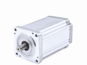 MTBL80-D4 มอเตอร์บัสเลส 80mm BLDC Motor DC48V 400W 80BLH95-430 1.3Nm