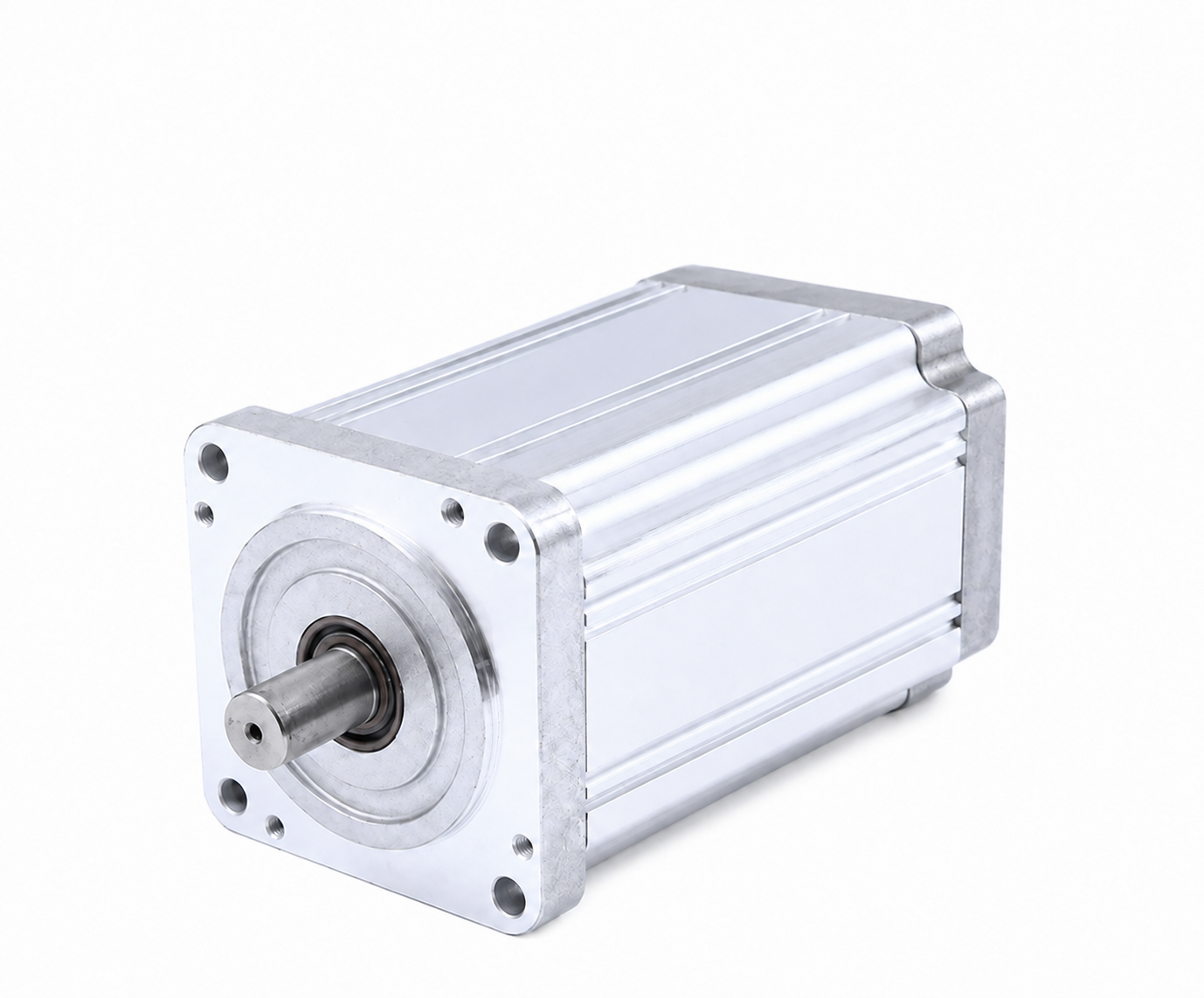 MTBL80-D4 มอเตอร์บัสเลส 80mm BLDC Motor DC48V 400W 80BLH95-430 1.3Nm