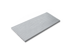 APB40X60 แผ่นฐานอลูมิเนียมโปรไฟล์ Aluminium Profile 2080T Base WxL=400x600mm
