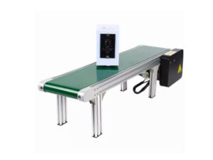 CONV262 สายพานลําเลียง AC 2040 Conveyor 60x20-GR