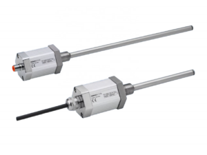 SSPNTH เซ็นเซอร์วัดตำแหน่ง Linear Displacement Position Sensor Novotechnik TH1-Series