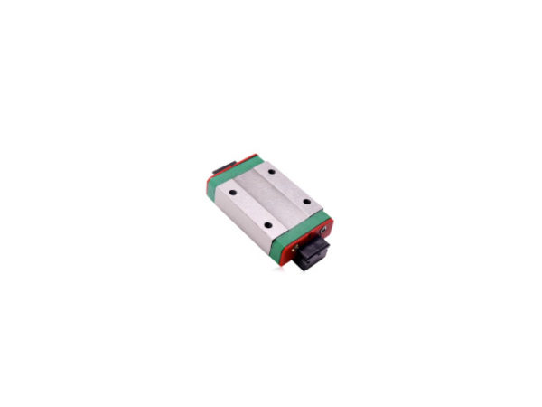 Linear Bearings MGN12H Carriage Block Linear Rail Block Long Block For MGN12 Linear Rail Guide Printer Micro Guide Rail Slider Tool Parts Linear Bearings And Rails