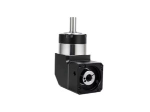GM0262PV เกียร์มอเตอร์ Planetary Reducer Servo Motor Gearbox 60mm PVLN60 Right Angle ZDE