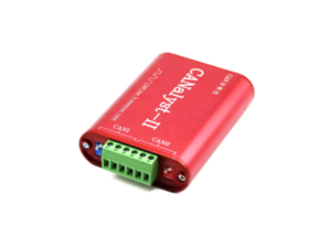 CMCA02 โมดูลวิเคราะห์สัญญาณ CANBus Analyzer Module CANalyst-II