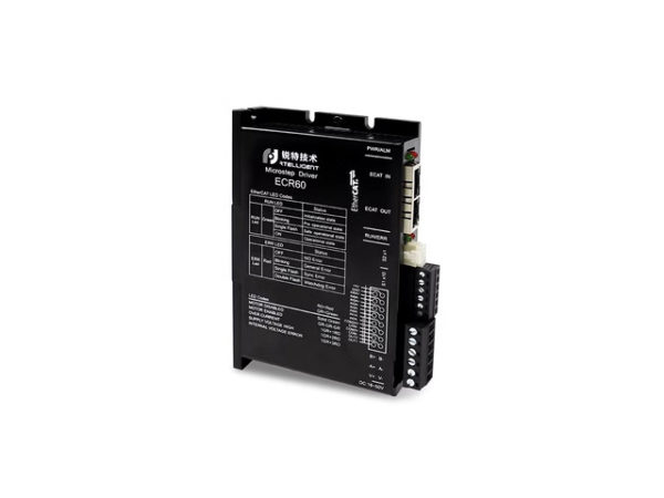 EtherCAT Stepper motor Driver ECR86 ECT60 ECT86 ECR42 ECT42 – เอสทูอิน ...