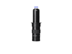 CLMC02 เลนส์กล้อง Microscope C-Mount Camera Lens 180X
