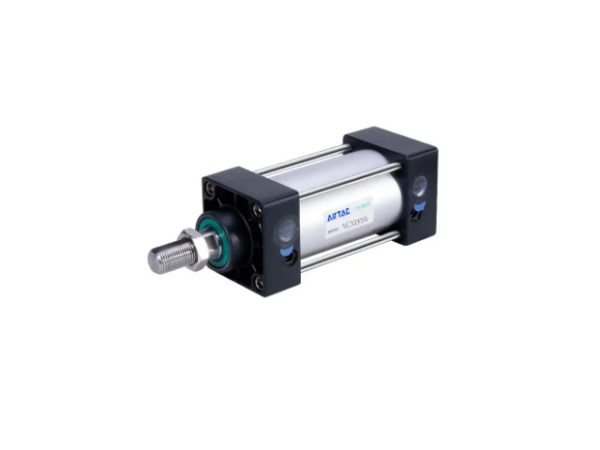 Pnd450 นิวเมติกส์ กระบอกลม Pneumatics Air Cylinder Sc32xxx Airtac เอสทูอินโนเวชั่น 