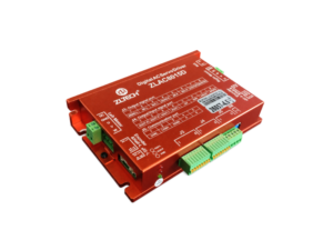 DMBL82 ไดร์เวอร์ เซอร์โวมอเตอร์ Zltech 15A Dual Channel BLDC Servo Driver ZLAC8015D V4.2