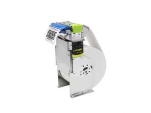 MDPT05 เครื่องพิมพ์ Cashino KP-300V-RUE 3" Kiosk Thermal Printer Module USB+RS232+Ethernet LAN
