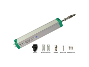 SSLDKT-000 เซนเซอร์วัดตำแหน่ง Linear Displacement Position Sensor KTC-000