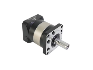 GM0PLF80-L1-00 เกียร์มอเตอร์ Planetary Reducer Gearbox 80mm Motor PLF80-L1