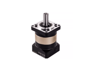 GM0PLF080-L1-00 เกียร์มอเตอร์ Planetary Reducer Gearbox 80mm Servo Motor PLF080-L1