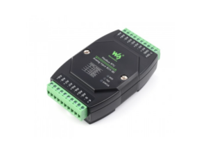 MD0103 โมดูลดาต้าแอคควิซิชั่น Waveshare Industrial Modbus RTU Analog Input 8CH (B) 0~10V 25767