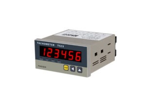 CTSP10 เครื่องวัดความเร็วรอบ Speedometer Tachometer RPM Meter T9ZX-1PS-RS485