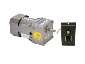 MTACTL-040GN-00S อินดักชั่นมอเตอร์ปรับรอบ Taili Motor 40W 1Phase 5IK40RGN-C Gearhead 5GN US52 Speed Control