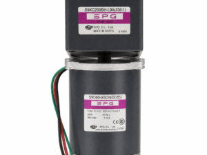 MTSPGD มอเตอร์เกียร์เอซี SPG DC Gear Motor
