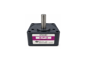 MTD510 มอเตอร์เกียร์ดีซี SPG Gearbox S7KA00B1