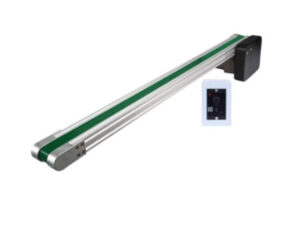 สายพานลําเลียง CONV-100x03-AC40W-Speed Control