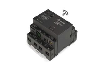 PCA002 พีแอลซี AFX00002 PLC Arduino Opta RS485 WiFi