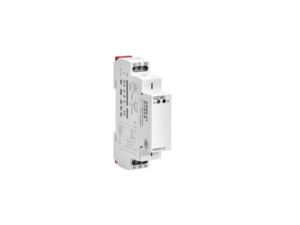 TMR202 ไทม์เมอร์รีเลย์หน่วงเวลา Memory Latching Relay GRM8-01 AC/DC12-240V
