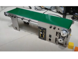 สายพานลําเลียง CONV-50x12-AC15W-5K