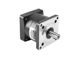 GM86PX-L1 เกียร์มอเตอร์ 86mm Nema34 Stepper Motor Planetary Gearbox PX86 Stage 1