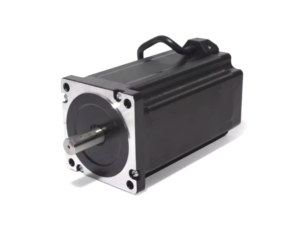 MT3406-1 สเต็ปเปอร์มอเตอร์ PFD Stepper Motor Nema34 156mm 86BYG250E-14 13Nm