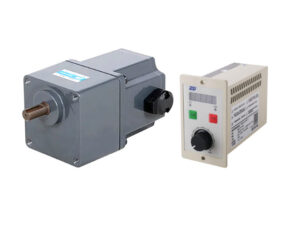 MTB2Z2 มอเตอร์เกียร์ไร้แปรงถ่าน 90mm 200W ZD BLDC Brushless Gear Motor Z5BLD200-220GU-30S 5GU-KB ZDRV.C10-200S2-D