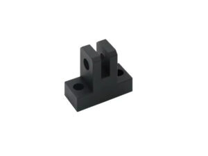 BKC412-1 ข้อต่อเพลาปรับได้ 12mm T Bolt Clamp H212T-H45