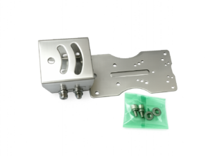 BKCM10 ขายึดกล้องแมชชีนวิชั่น Machine Vision Camera Mounting Bracket MV-ACC